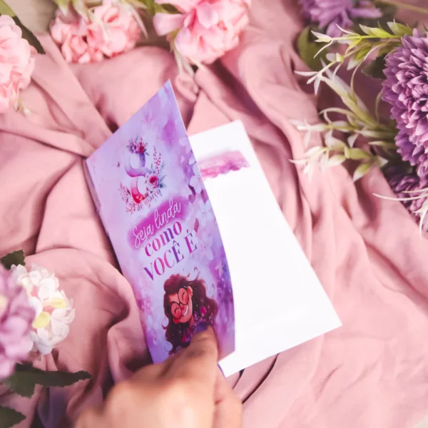 Bloquinho dia da mulher - Imagem 2