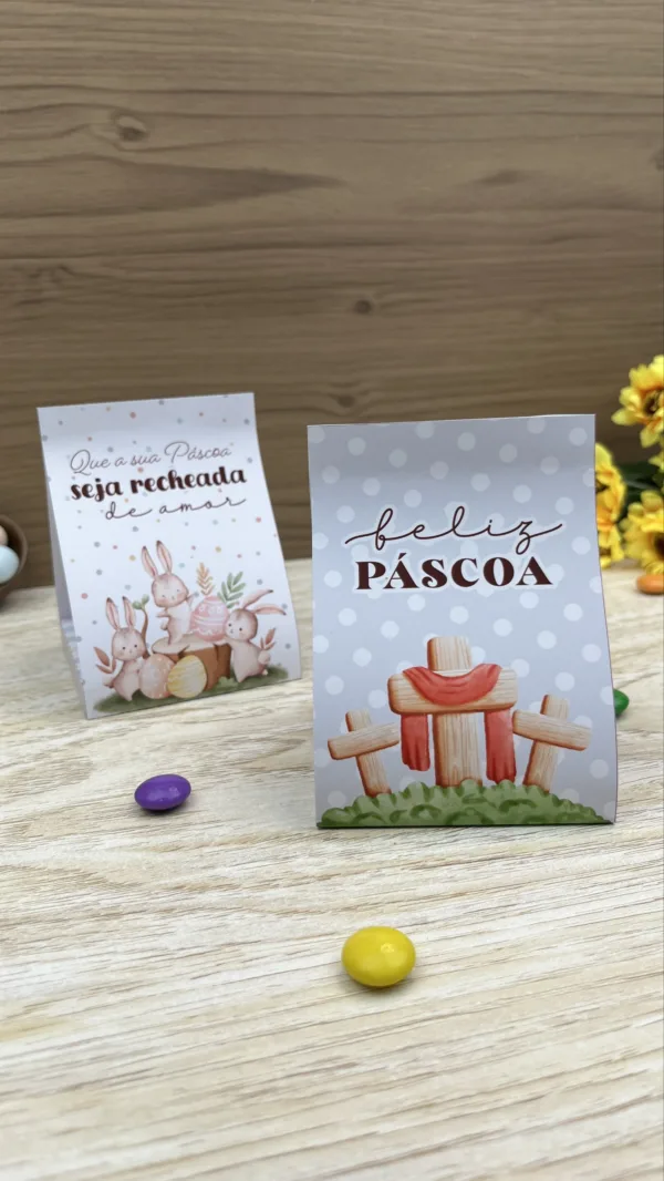 Porta 1 Doce 20 UN - Imagem 2