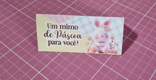 Lapela Páscoa 30un - Imagem 2