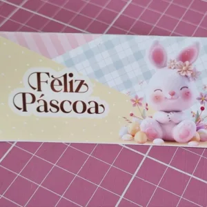 Lapela Páscoa 30un