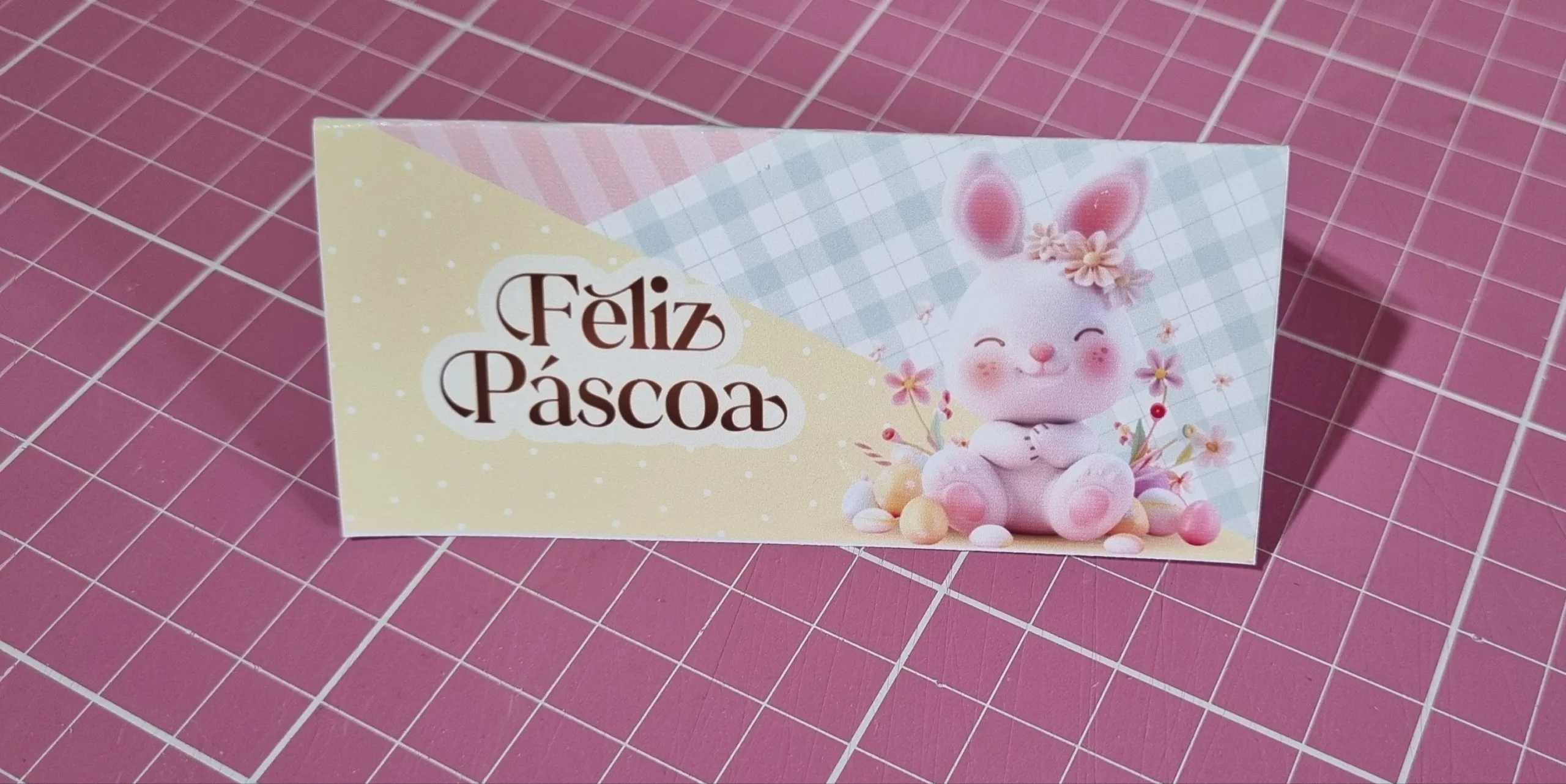 Lapela Páscoa 30un