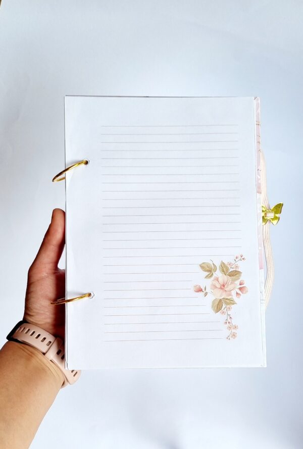 Kit Escritório Cartonado - Imagem 5