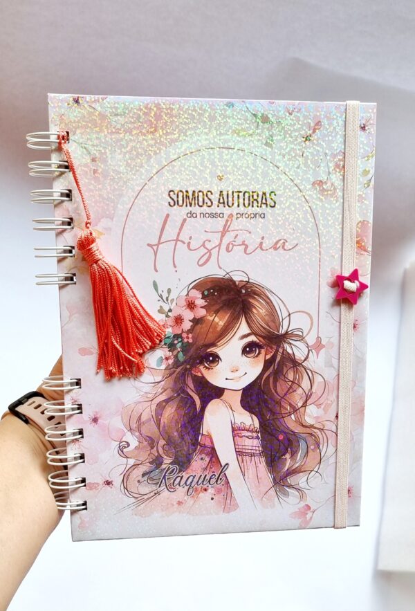Caderno Autoras da Própria História - Imagem 7
