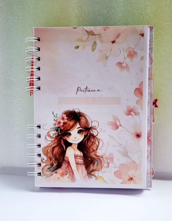 Caderno Autoras da Própria História - Imagem 3