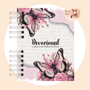 Caderno Devocional