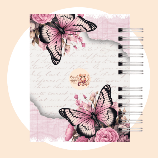 Caderno Devocional - Imagem 4