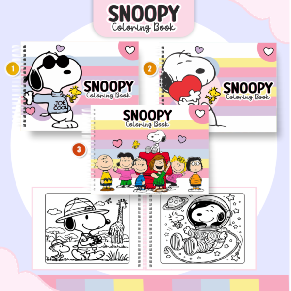 Livro de Colorir 5 - Imagem 11