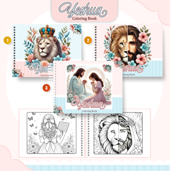 Livro de Colorir 6 - Imagem 10