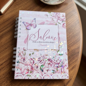 Caderno de Salmos
