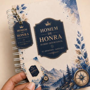 Devocional Homem de Honra